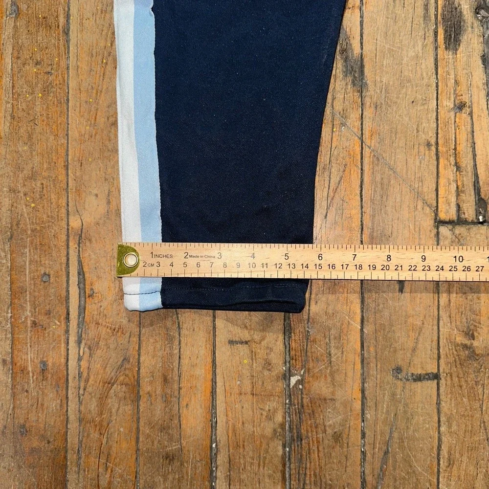 Hollister track pants